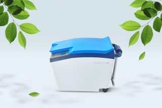 Carebidet Inteligentny Automatyczny Robot Toaletowy